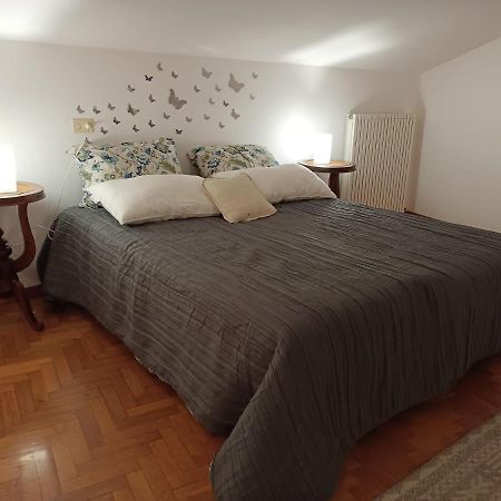Appartement La Crisalide à Sorano  Extérieur photo