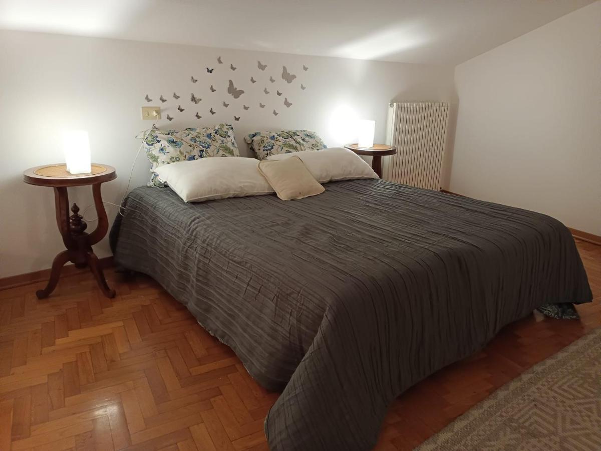 Appartement La Crisalide à Sorano  Extérieur photo
