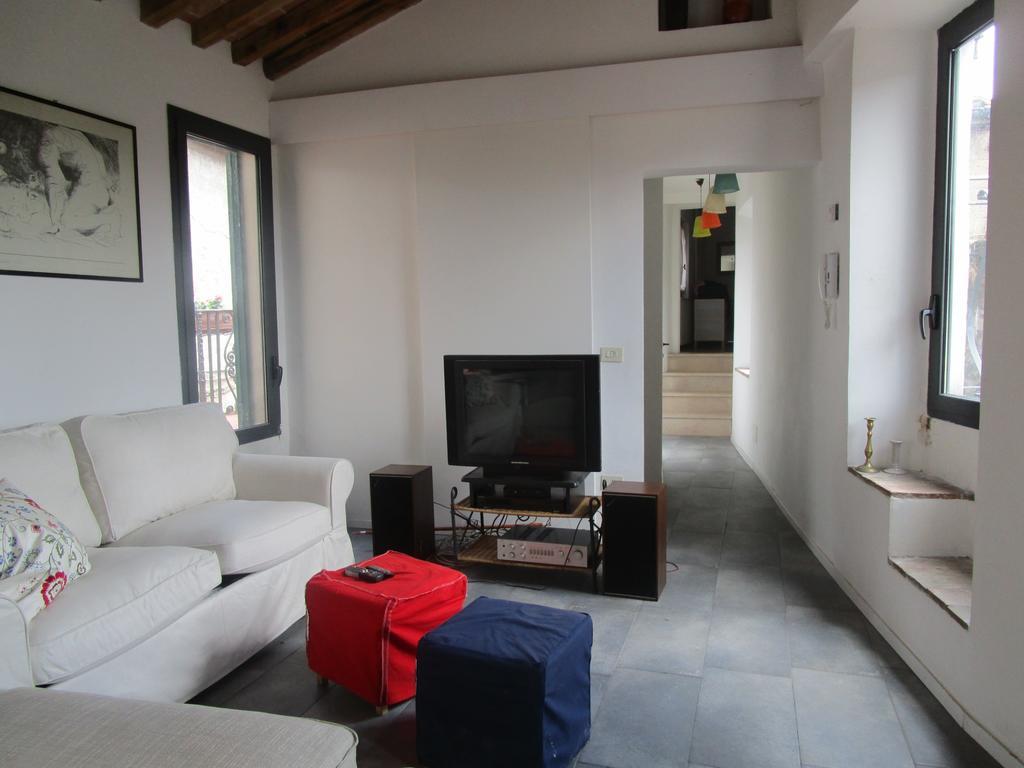 Appartement La Crisalide à Sorano  Extérieur photo