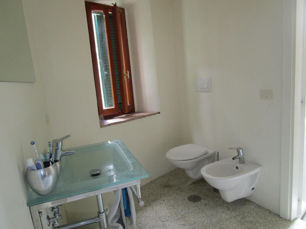 Appartement La Crisalide à Sorano  Extérieur photo