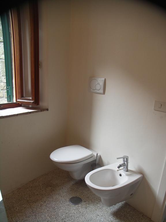 Appartement La Crisalide à Sorano  Extérieur photo