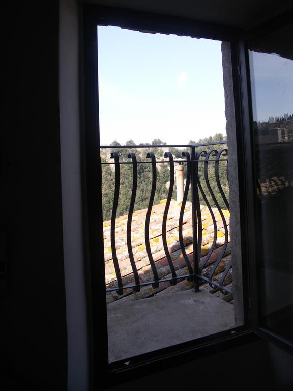 Appartement La Crisalide à Sorano  Extérieur photo