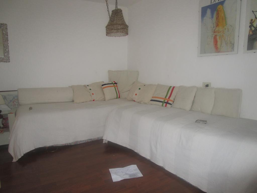 Appartement La Crisalide à Sorano  Extérieur photo