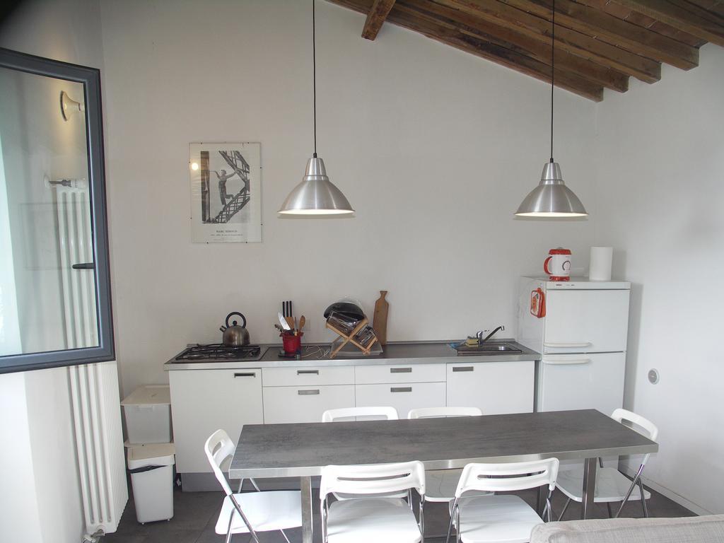 Appartement La Crisalide à Sorano  Extérieur photo