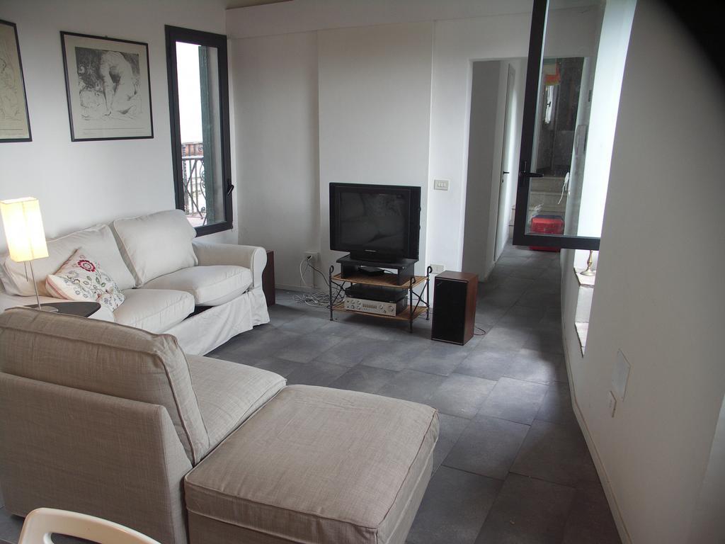 Appartement La Crisalide à Sorano  Extérieur photo